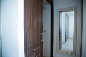 LIVE ABOVE IT ALL – FURNISHED OASIS MALECÓN APARTMENT WITH VIEWS