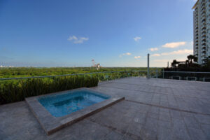 LIVE ABOVE IT ALL – FURNISHED OASIS MALECÓN APARTMENT WITH VIEWS