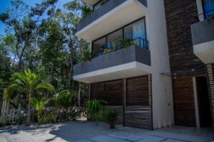 Contemporary natural elegance Santos Residences – TH-11B