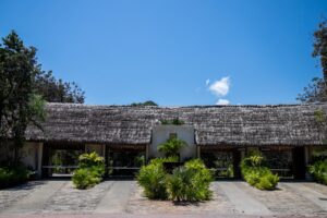 Contemporary natural elegance Santos Residences – TH-11B