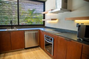 Contemporary natural elegance Santos Residences – TH-11B