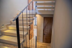 Contemporary natural elegance Santos Residences – TH-11B