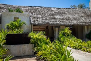 Contemporary natural elegance Santos Residences – TH-11B
