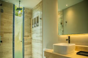 Contemporary natural elegance Santos Residences – TH-11B