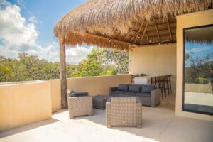 Contemporary natural elegance Santos Residences – TH-11B