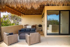 Contemporary natural elegance Santos Residences – TH-11B