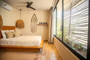Contemporary natural elegance Santos Residences – TH-11B