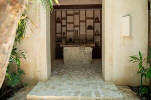 Contemporary natural elegance Santos Residences – TH-11B