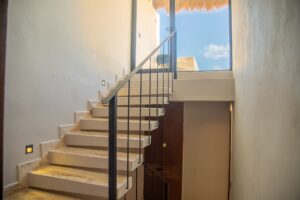 Contemporary natural elegance Santos Residences – TH-11B
