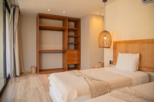 Contemporary natural elegance Santos Residences – TH-11B