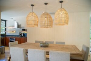 Contemporary natural elegance Santos Residences – TH-11B