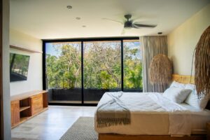 Contemporary natural elegance Santos Residences – TH-11B