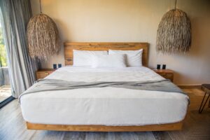 Contemporary natural elegance Santos Residences – TH-11B