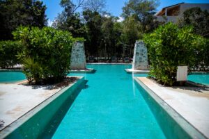 Contemporary natural elegance Santos Residences – TH-11B