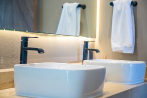 Contemporary natural elegance Santos Residences – TH-11B