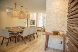 Contemporary natural elegance Santos Residences – TH-11B