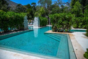 Contemporary natural elegance Santos Residences – TH-11B