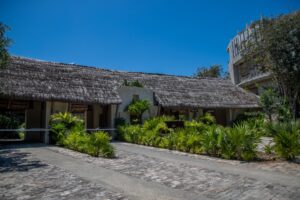 Contemporary natural elegance Santos Residences – TH-11B