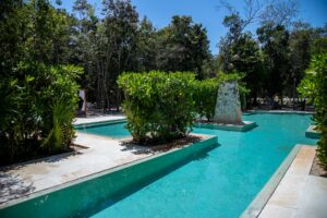 Contemporary natural elegance Santos Residences – TH-11B