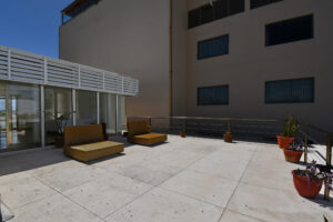 Coastal oasis high ceilings in Mamitas Beach