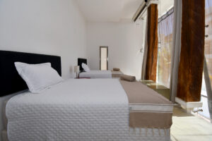 Coastal oasis high ceilings in Mamitas Beach
