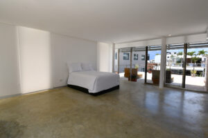 Coastal oasis high ceilings in Mamitas Beach