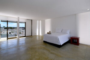 Coastal oasis high ceilings in Mamitas Beach