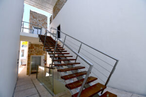 Coastal oasis high ceilings in Mamitas Beach