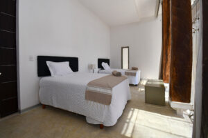 Coastal oasis high ceilings in Mamitas Beach