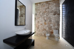 Coastal oasis high ceilings in Mamitas Beach