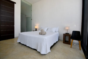 Coastal oasis high ceilings in Mamitas Beach