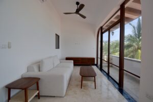 PLAYA PARAISO BEACHFRONT TRES LEONES VILLA