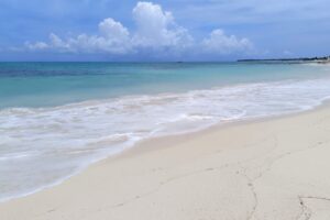 PLAYA PARAISO BEACHFRONT TRES LEONES VILLA