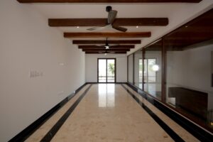 PLAYA PARAISO BEACHFRONT TRES LEONES VILLA