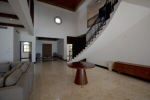 PLAYA PARAISO BEACHFRONT TRES LEONES VILLA