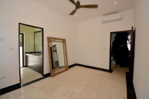 PLAYA PARAISO BEACHFRONT TRES LEONES VILLA