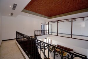 PLAYA PARAISO BEACHFRONT TRES LEONES VILLA