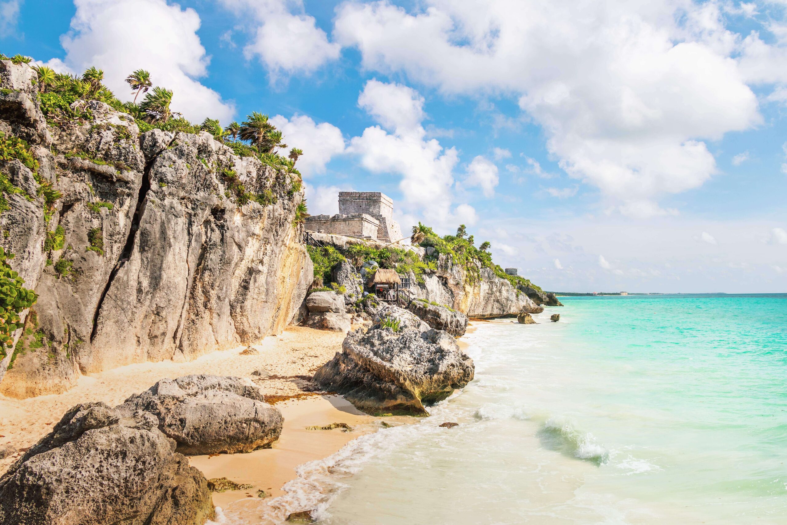 Did You Fall in Love with the Riviera Maya? 4 Reasons to Call It Home