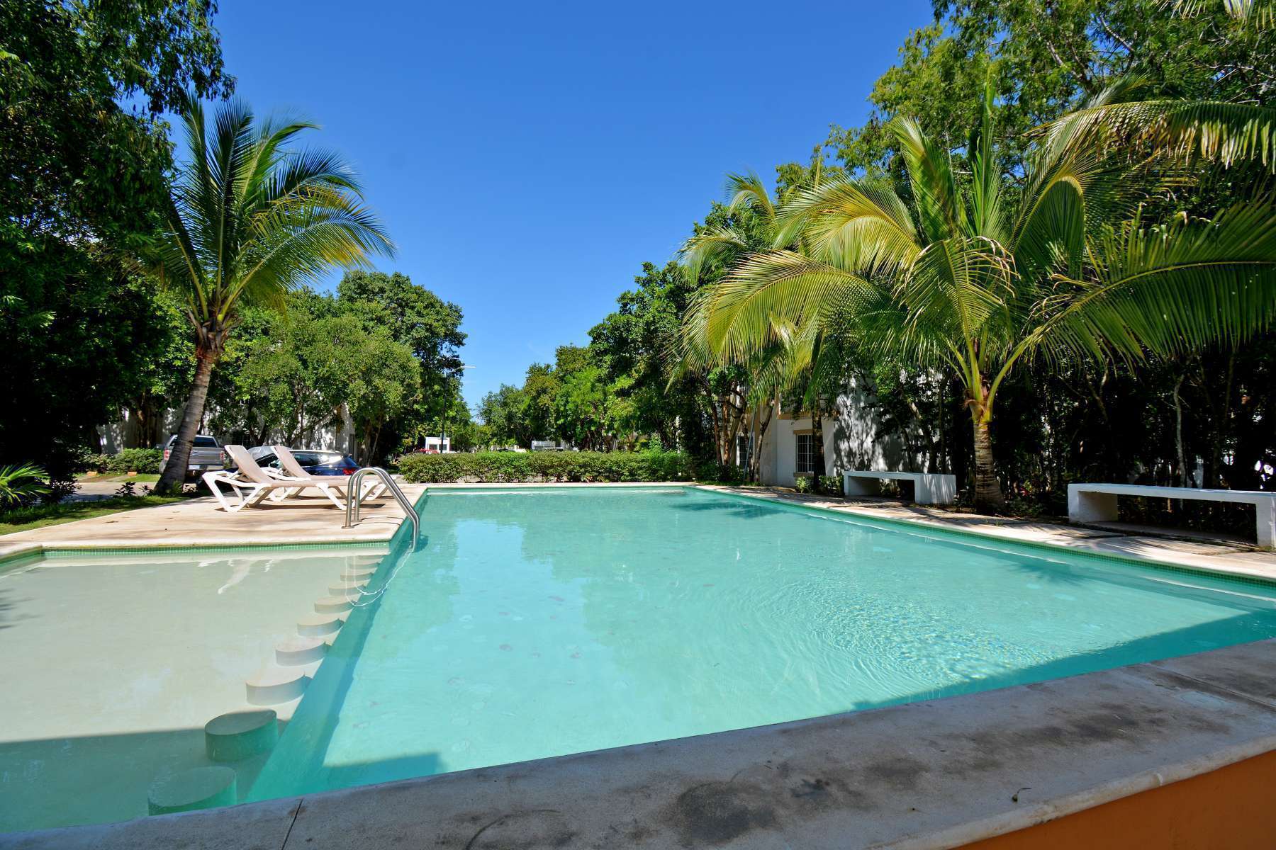 The Benefits of Owning a Vacation Home in the Riviera Maya