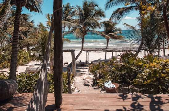 Thinking of Retiring in Mexico?