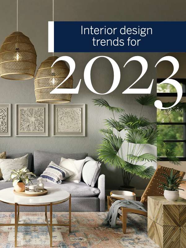 Redesign Your Home