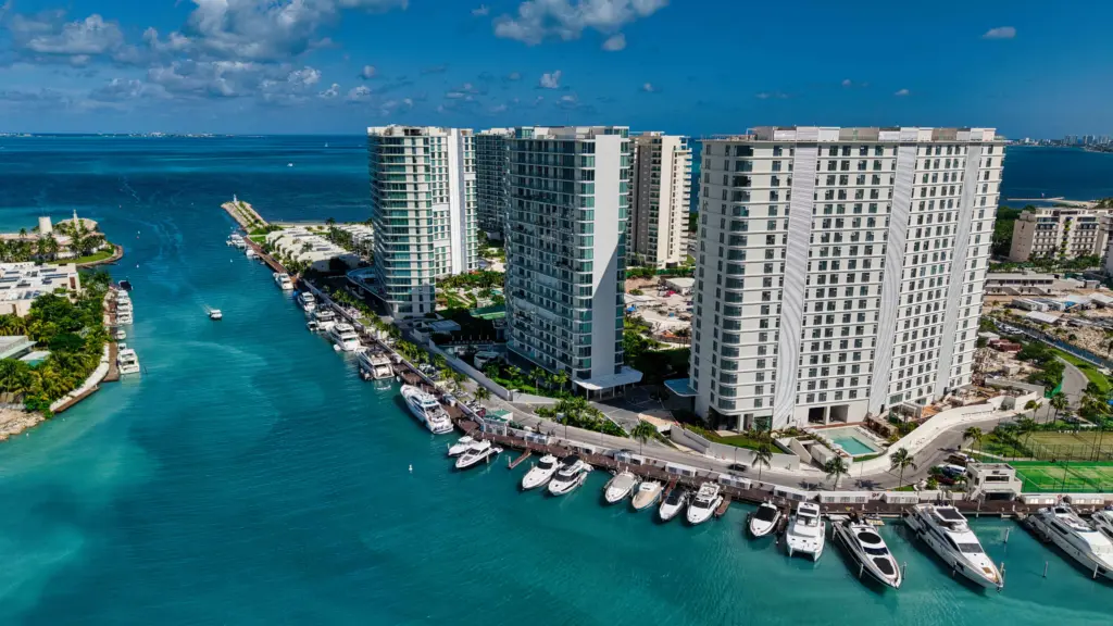 SLS Ocean Beach Residences