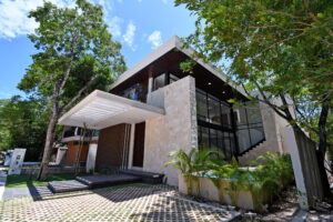 Luxury Residence with Private Pool
