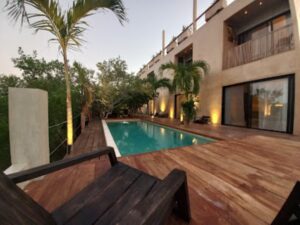 The Canopy | Contemporary Living