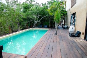 The Canopy | Contemporary Living