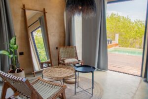 The Canopy | Contemporary Living