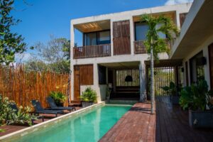 The Endemic Residence | Contemporary Habitat