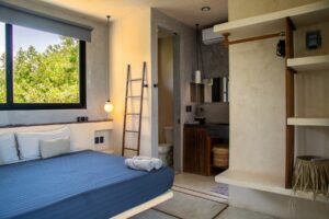 The Endemic Residence | Contemporary Habitat