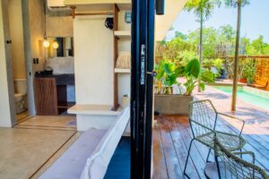The Endemic Residence | Contemporary Habitat