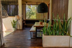 The Endemic Residence | Contemporary Habitat